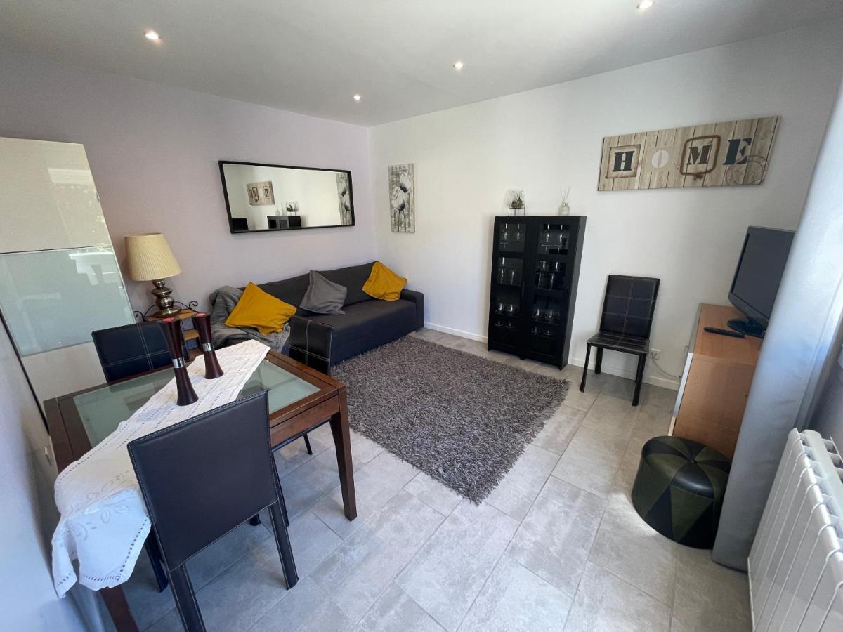 Vakantiehuis Maison Proche Paris Et Orly *