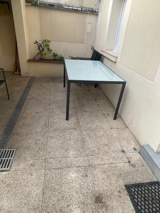 Vakantiehuis Maison Proche Paris Et Orly *